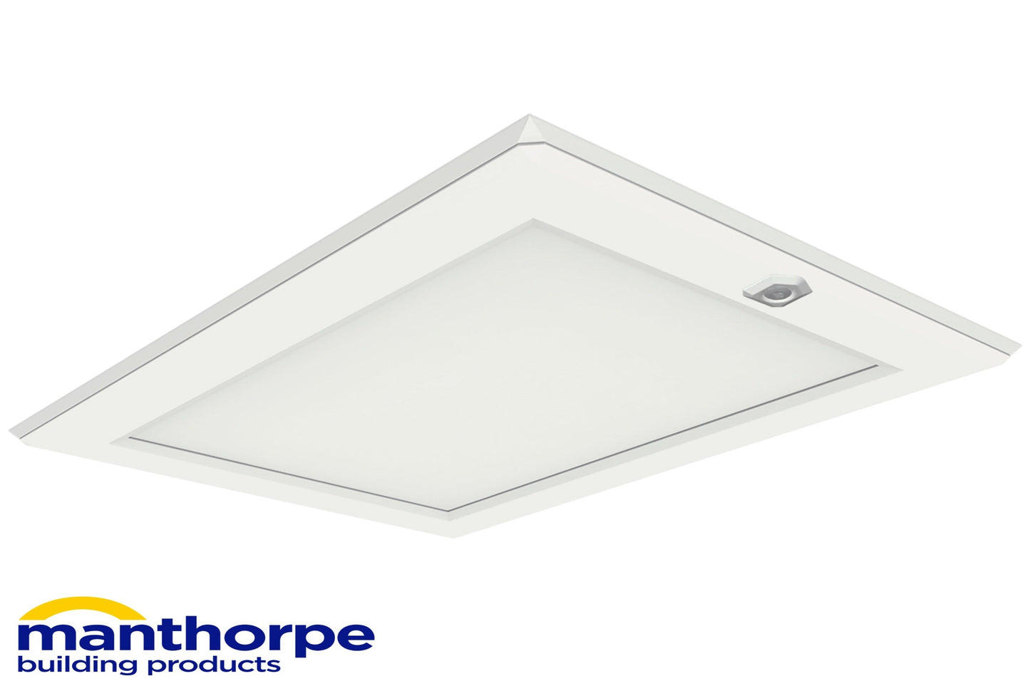 Manthorpe GL250 Insulated Loft door