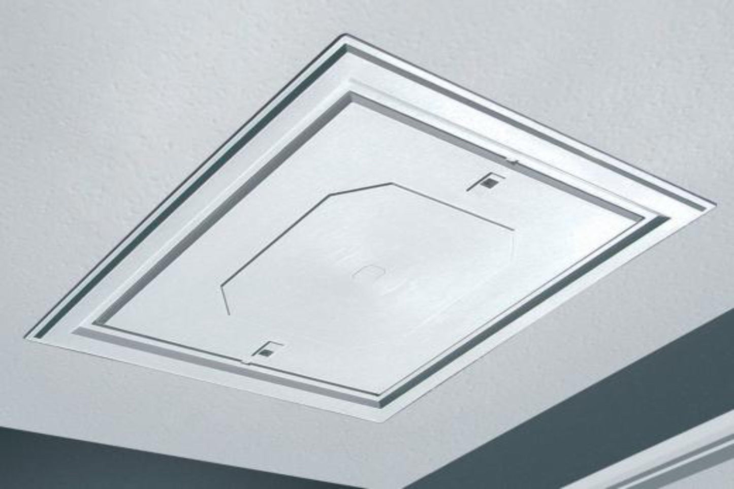 Manthorpe GL260 Push up loft door