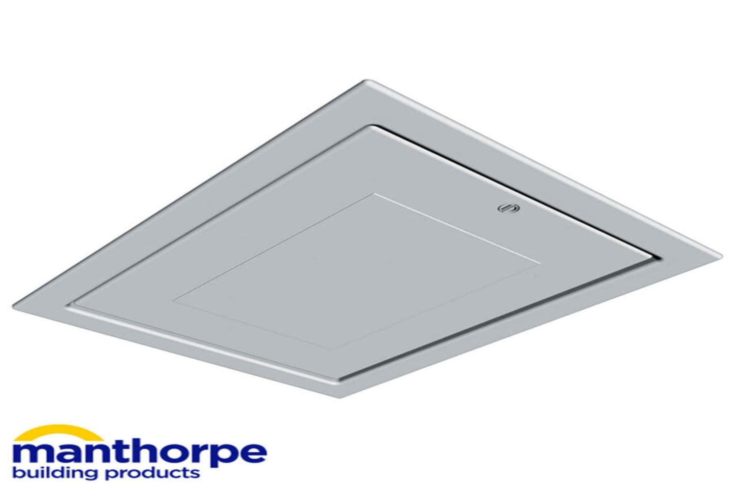 Manthorpe GL250-03 Insulated loft door