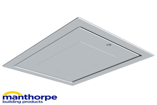 Manthorpe GL250-03 Insulated loft door