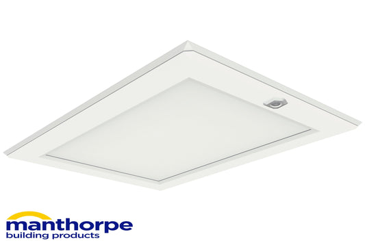 Manthorpe GL250 Insulated Loft door